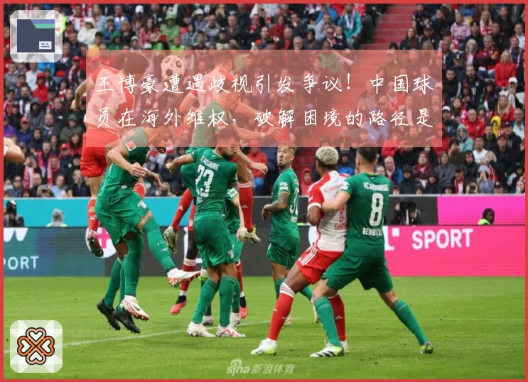 王博豪遭遇歧视引发争议！中国球员在海外维权，破解困境的路径是什么？