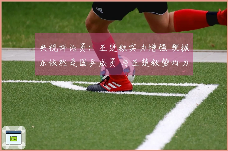 央视评论员：王楚钦实力增强 樊振东依然是国乒成员 与王楚钦势均力敌